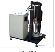 雙組份打膠機淺談關于PUR熱熔膠機的安全注意事項